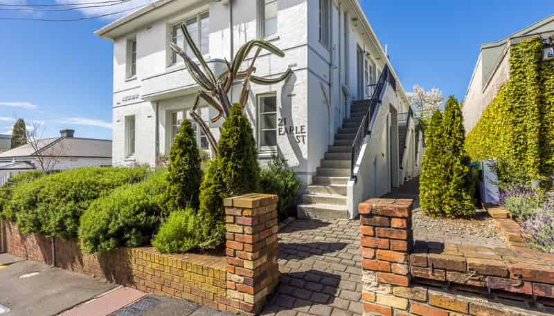 5/21 Earle Street, Parnell