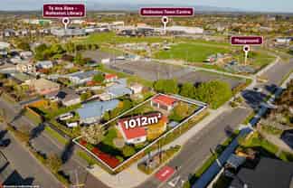 27 Moore Street, Rolleston