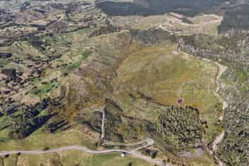 213 Hilford Road, Waiotira