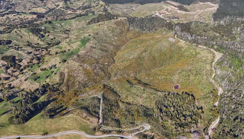 213 Hilford Road, Waiotira