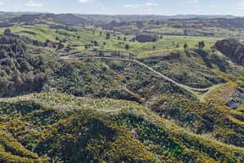 213 Hilford Road, Waiotira
