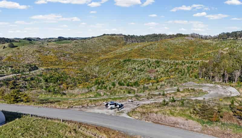 213 Hilford Road, Waiotira