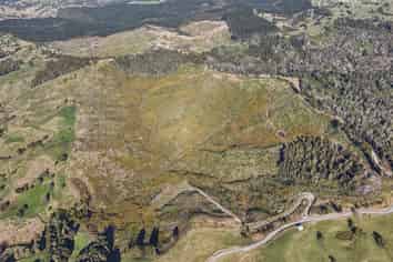 213 Hilford Road, Waiotira