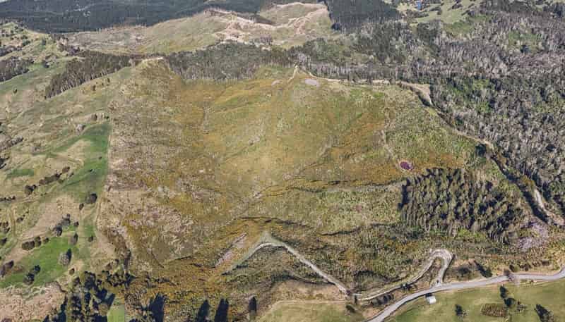 213 Hilford Road, Waiotira