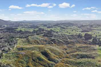 213 Hilford Road, Waiotira