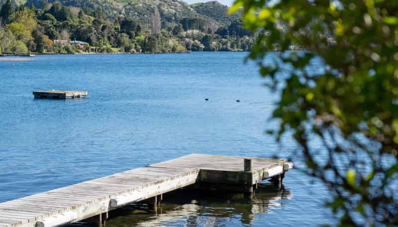 209 Spencer Road, Lake Tarawera