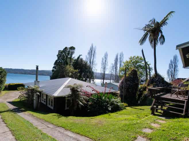 209 Spencer Road, Lake Tarawera