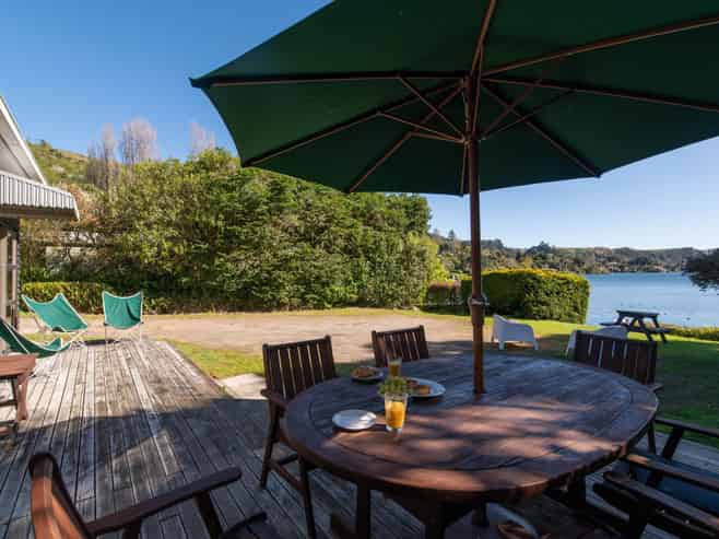 209 Spencer Road, Lake Tarawera