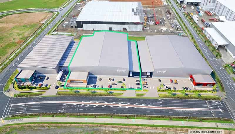  Warehouse 2, 84 Maketu Road, Drury
