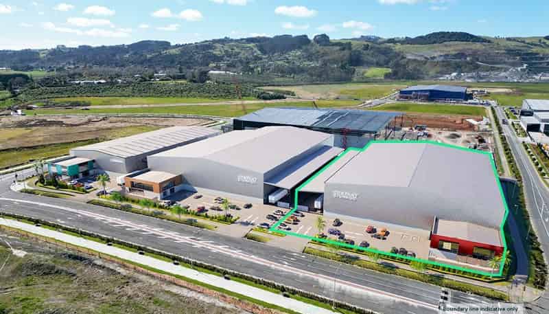  Warehouse 3, 84 Maketu Road, Drury