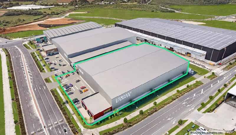  Warehouse 3, 84 Maketu Road, Drury