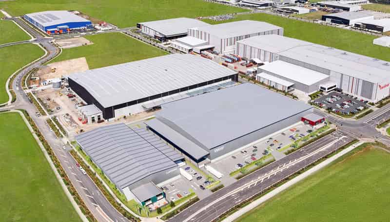  Warehouse 2 & 3,84 Maketu Road, Drury