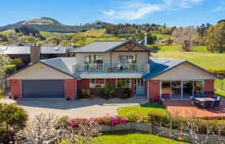 42D Riccarton Road East, East Taieri