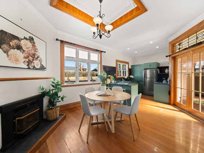 4 Casel Street, Masterton