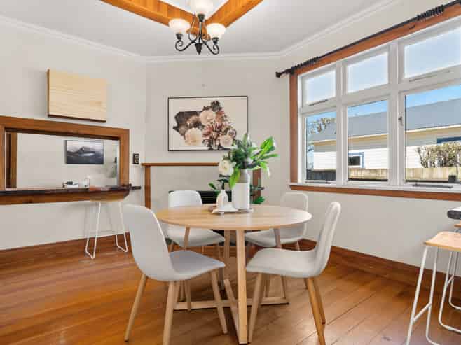 4 Casel Street, Masterton