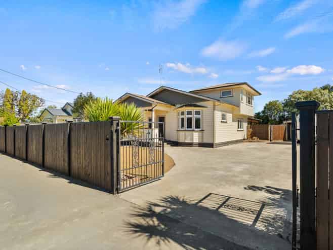 4 Casel Street, Masterton