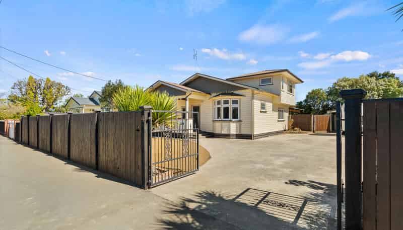4 Casel Street, Masterton