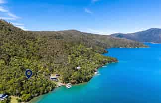 Lot 9 Blackwood Bay, Admiralty Bay