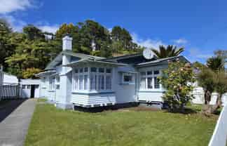9 Lydia Street, Greymouth