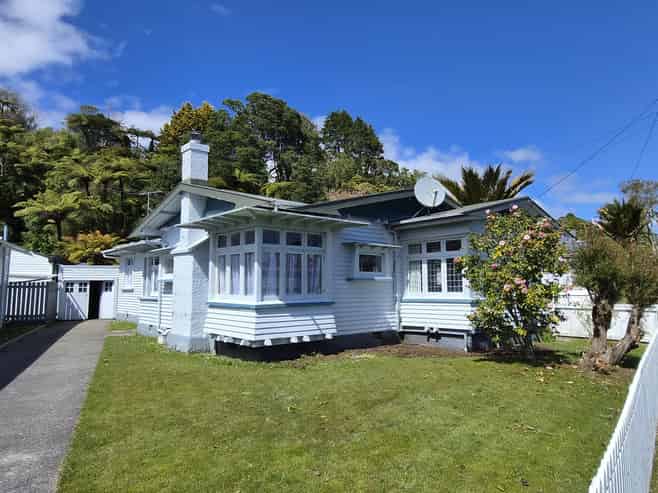 9 Lydia Street, Greymouth