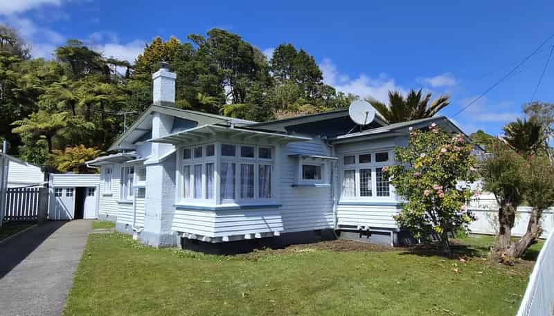 9 Lydia Street, Greymouth