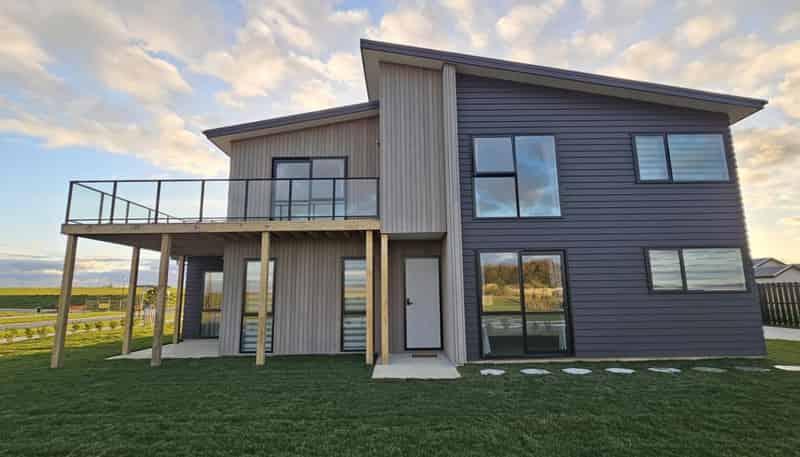 1 Whites Way, Te Kauwhata