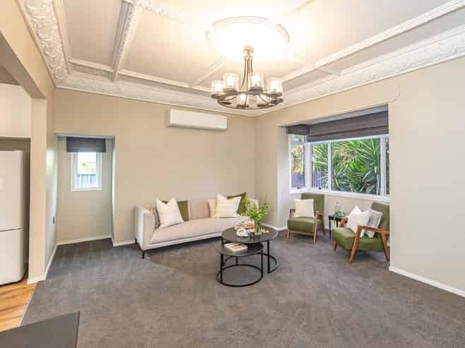 52 Liffiton Street, Gonville