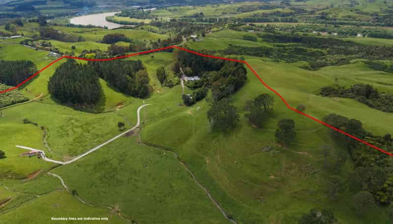 316 Bluff Road, Pokeno