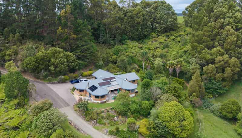 316 Bluff Road, Pokeno