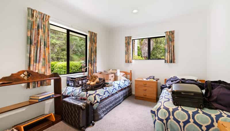 316 Bluff Road, Pokeno