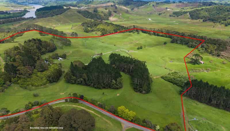 316 Bluff Road, Pokeno