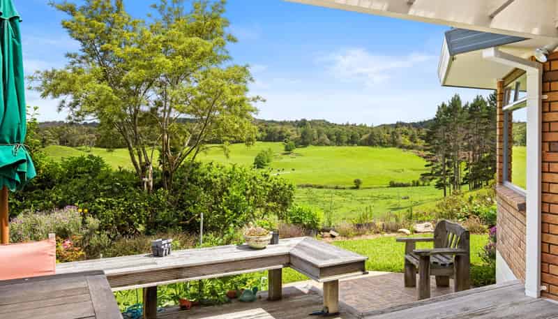 316 Bluff Road, Pokeno
