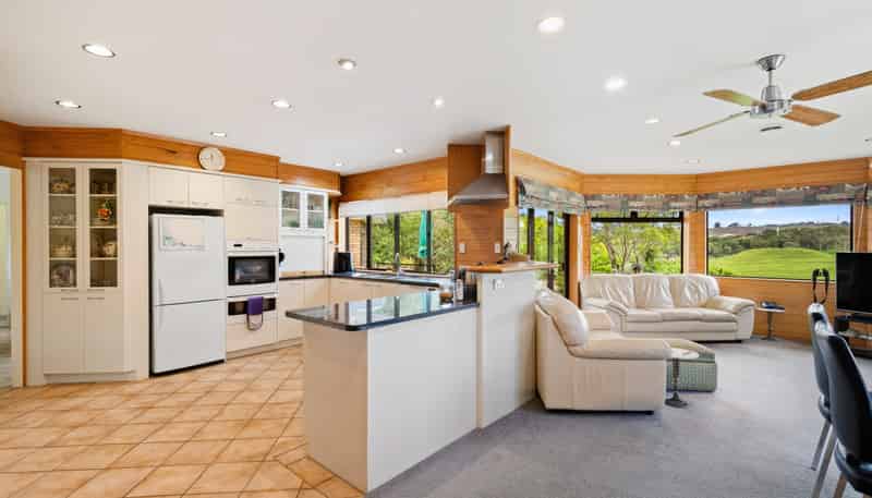 316 Bluff Road, Pokeno