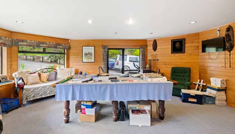 316 Bluff Road, Pokeno