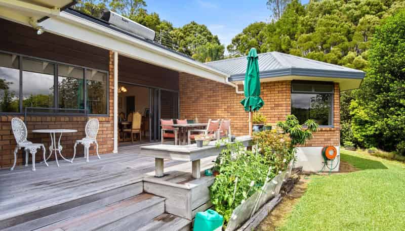 316 Bluff Road, Pokeno
