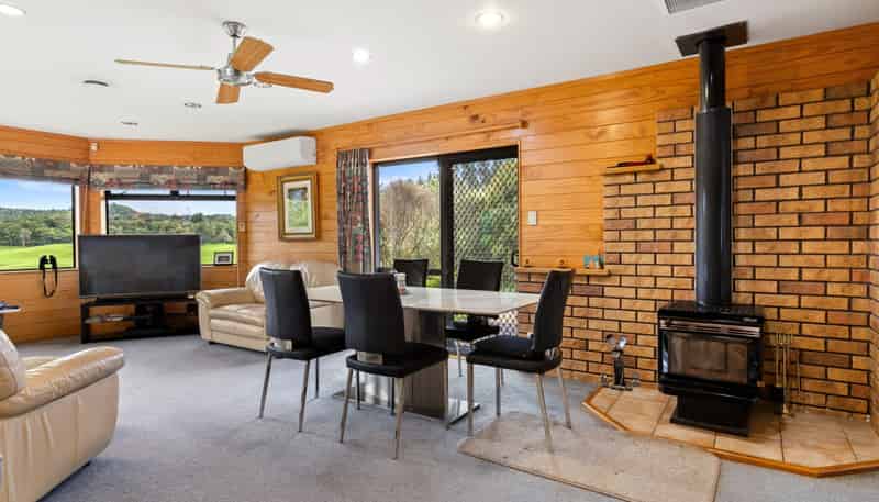 316 Bluff Road, Pokeno