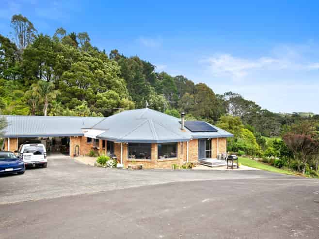 316 Bluff Road, Pokeno