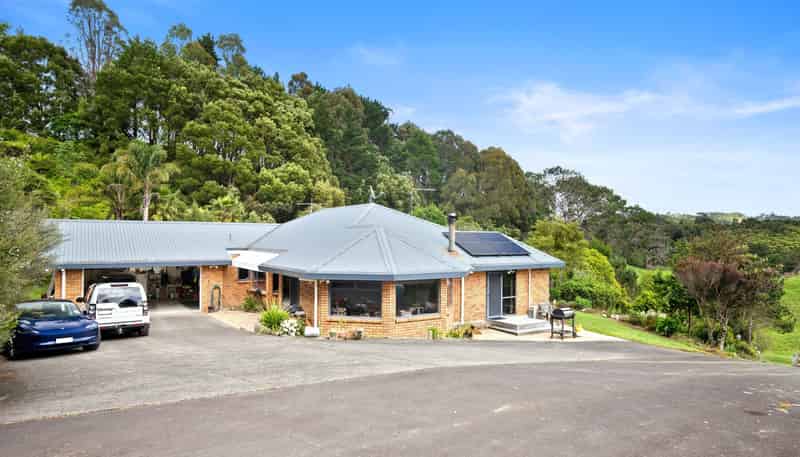 316 Bluff Road, Pokeno