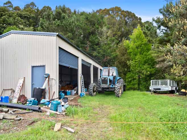 316 Bluff Road, Pokeno