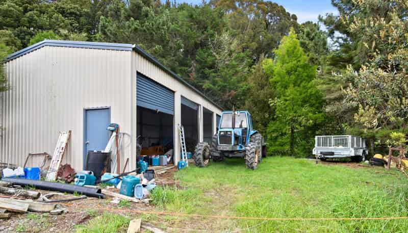 316 Bluff Road, Pokeno
