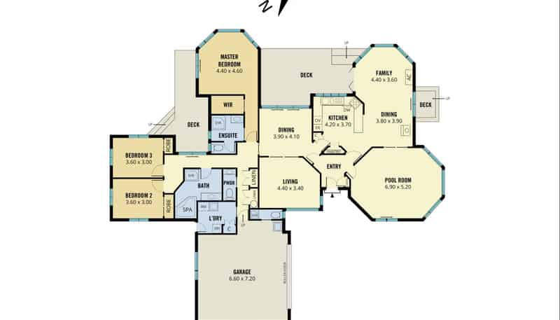 316 Bluff Road, Pokeno