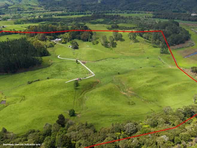 316 Bluff Road, Pokeno