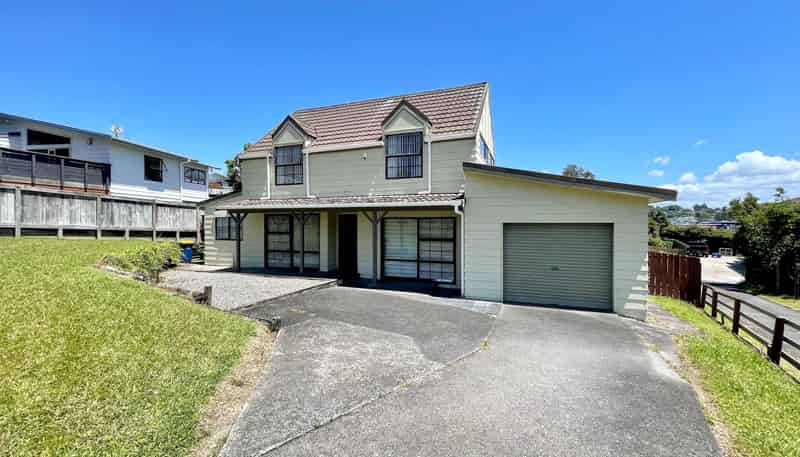 6 Baltimore Place, Forrest Hill