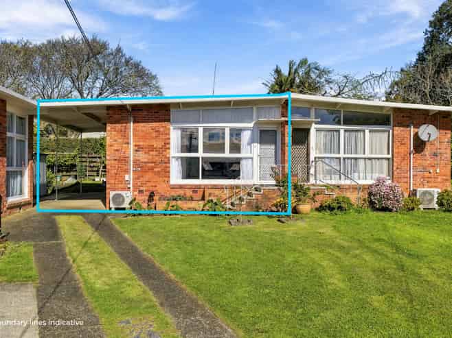 2/13 Napoleon Avenue, Milford