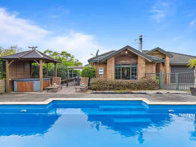 51 Wright Road, Dairy Flat