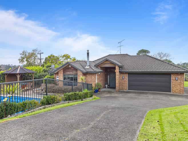 51 Wright Road, Dairy Flat