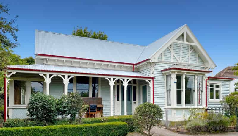 56 Bristol St, Saint Albans