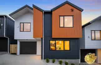 33C Alton Terrace, Pakuranga Heights