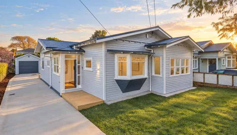77 Halesowen Avenue, Mount Eden