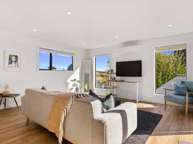 24 Norman Street, Tainui